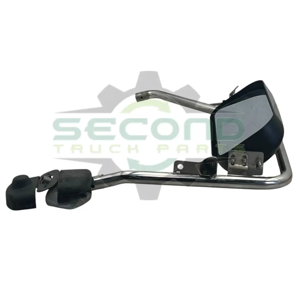 Genuine Mack Left Side Mirror Driver Door CXU613 - Second Truck Parts