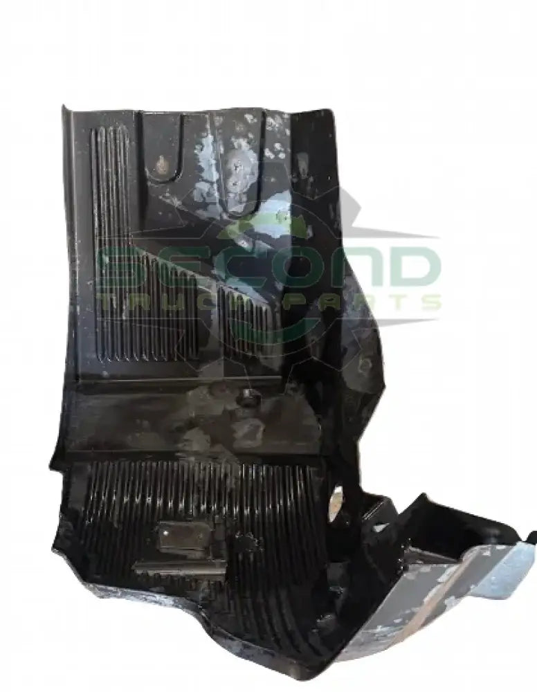 23656007 Genuine Mack Left Side Splash Shield - Second Truck Parts