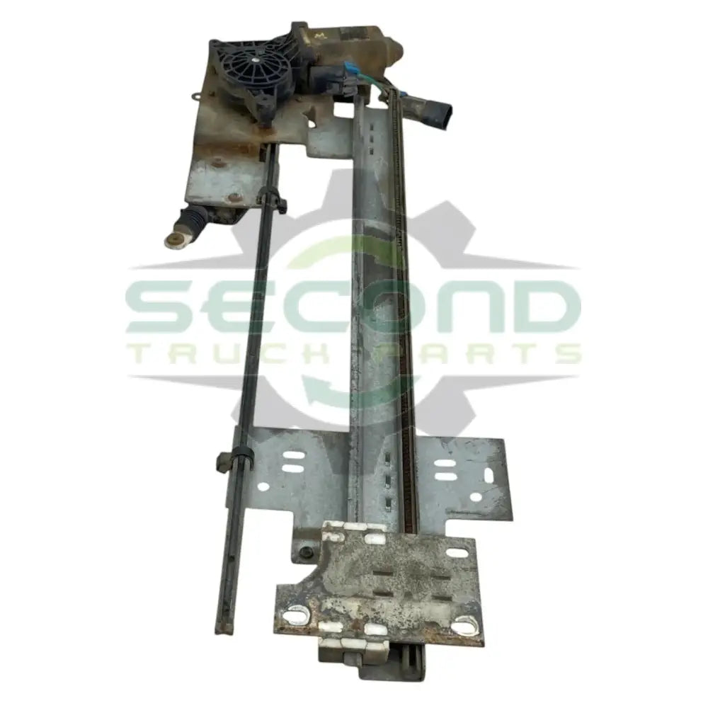 78581691 Genuine Mack Left Side Window Regulator - Second Truck Parts