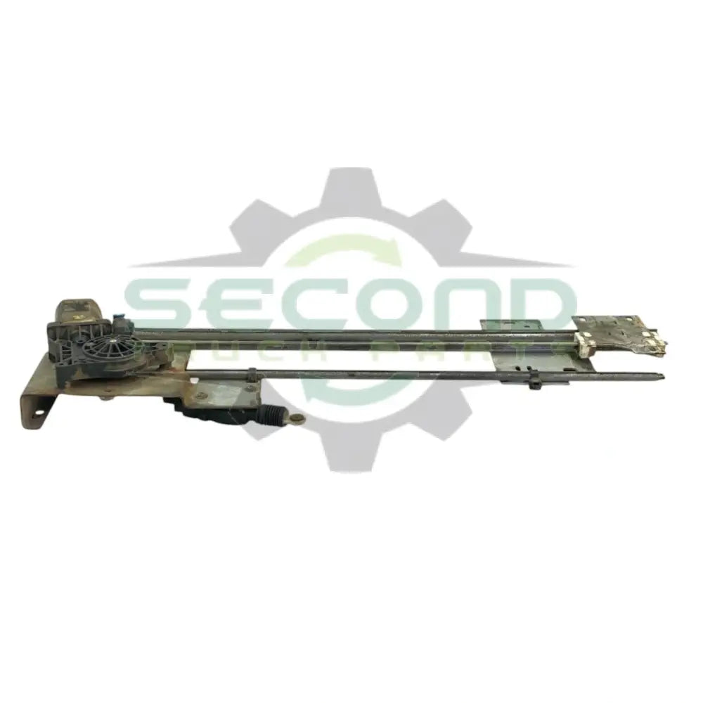 78581691 Genuine Mack Left Side Window Regulator - Second Truck Parts