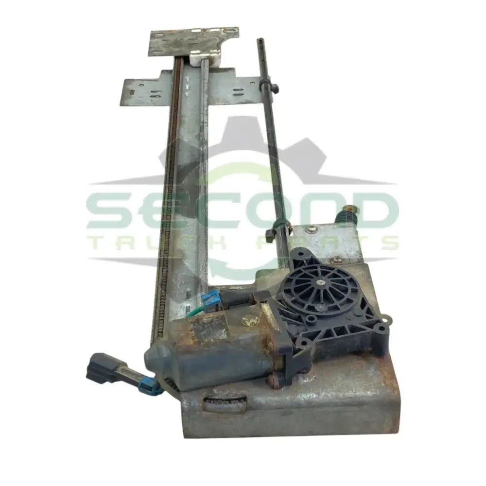 78581691 Genuine Mack Left Side Window Regulator - Second Truck Parts