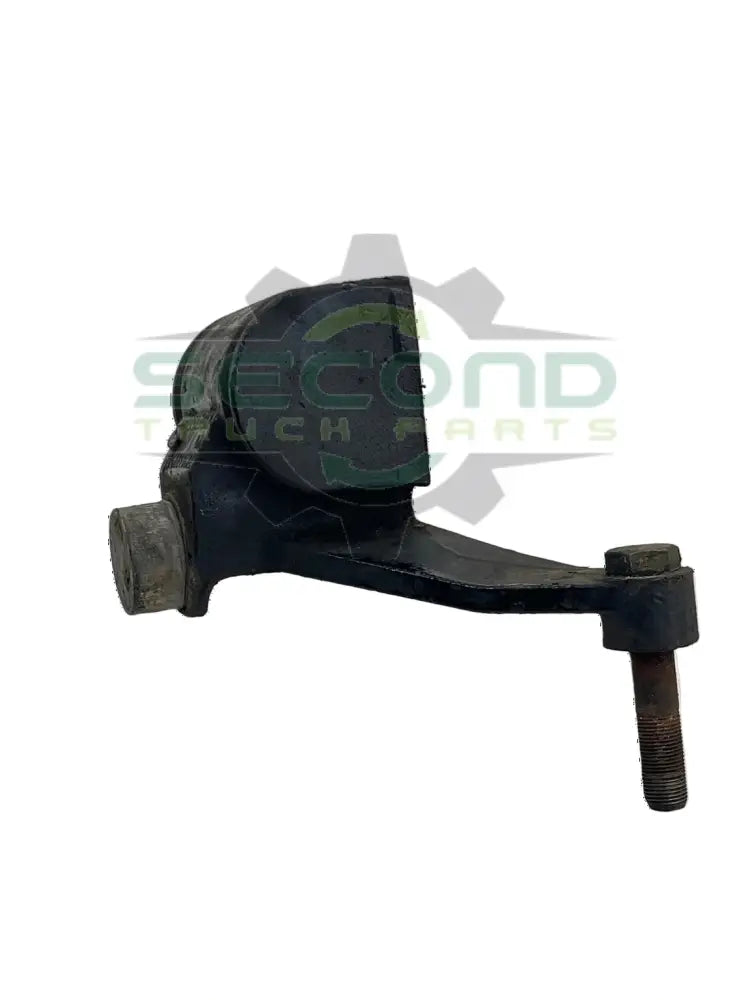 20QK2381M2 Genuine Mack Left Support Bracket - Second Truck Parts