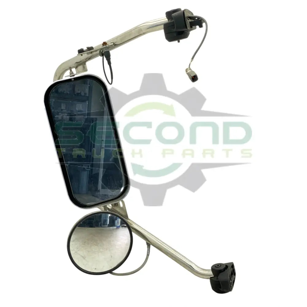 23750074 Genuine Mack Mirror - Second Truck Parts