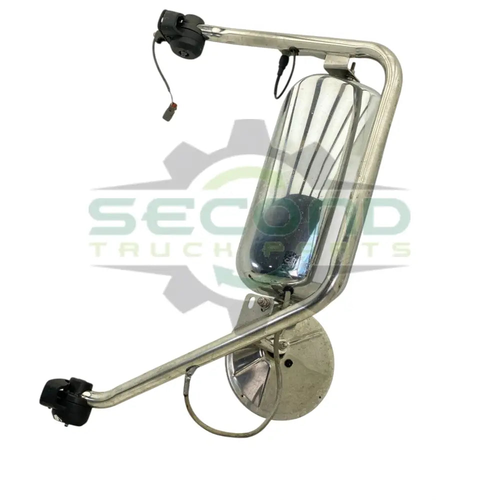 23750074 Genuine Mack Mirror - Second Truck Parts