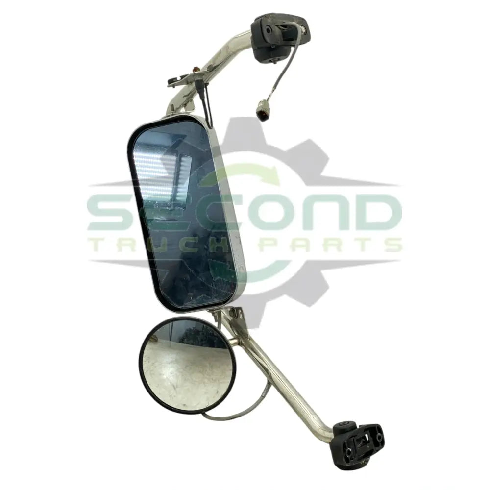 23750074 Genuine Mack Mirror - Second Truck Parts