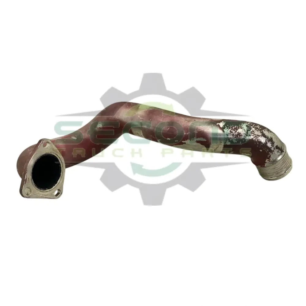 21417615 Genuine Mack Mixer Tube - Second Truck Parts