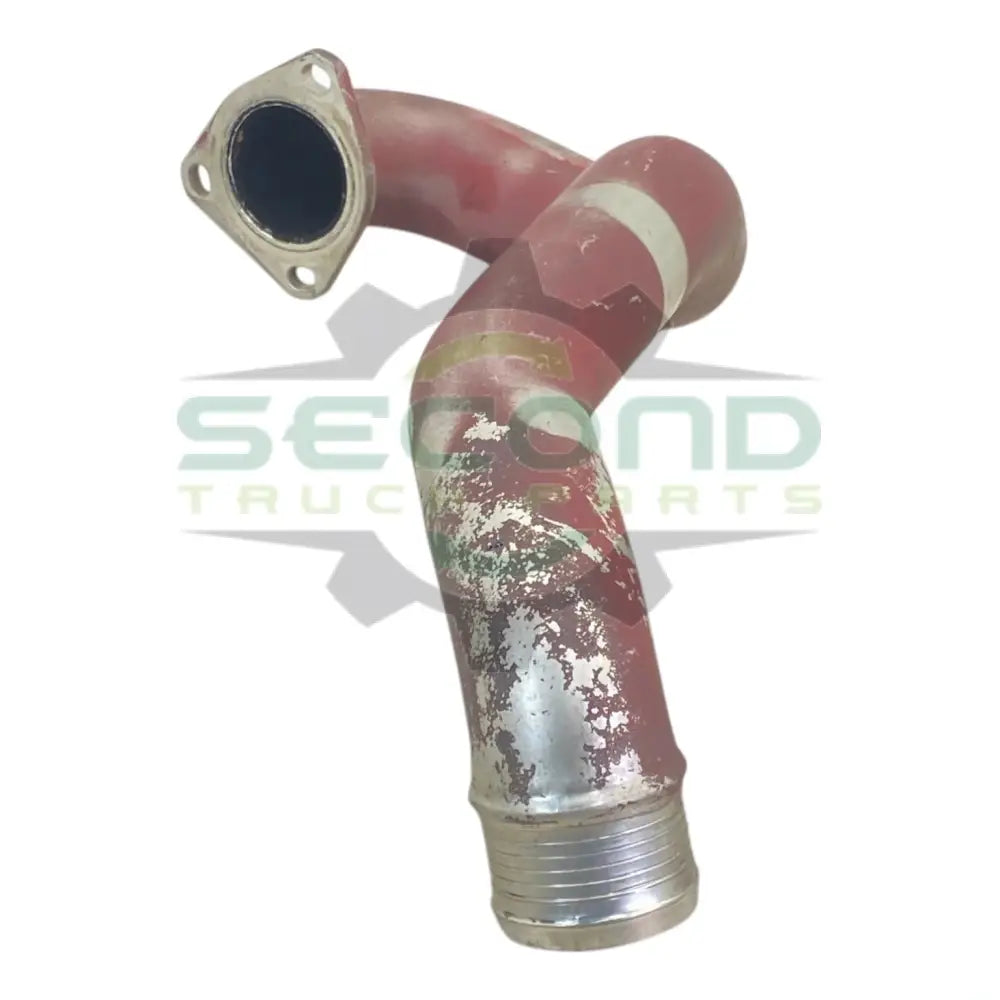 21417615 Genuine Mack Mixer Tube - Second Truck Parts