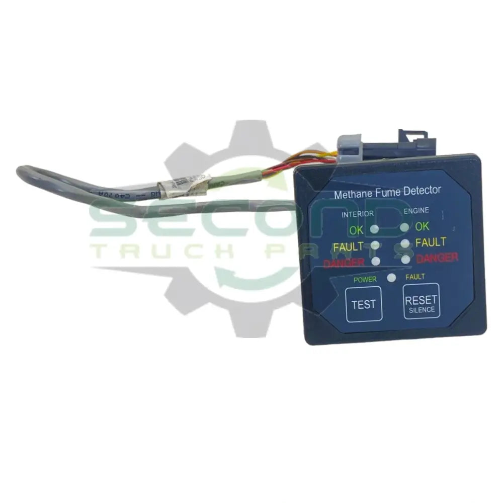 23560021 Genuine Mack Module - Second Truck Parts
