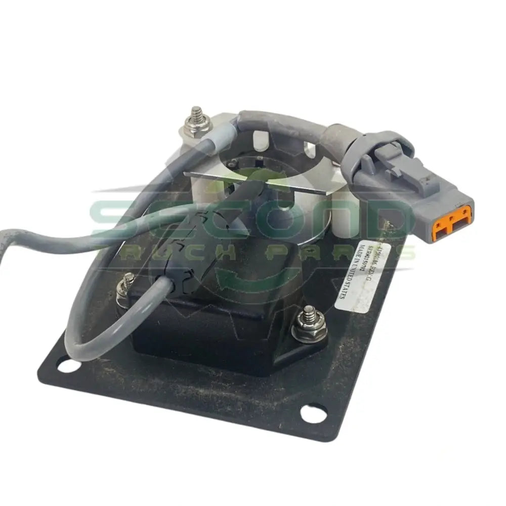 23580186 Genuine Mack Module - Second Truck Parts