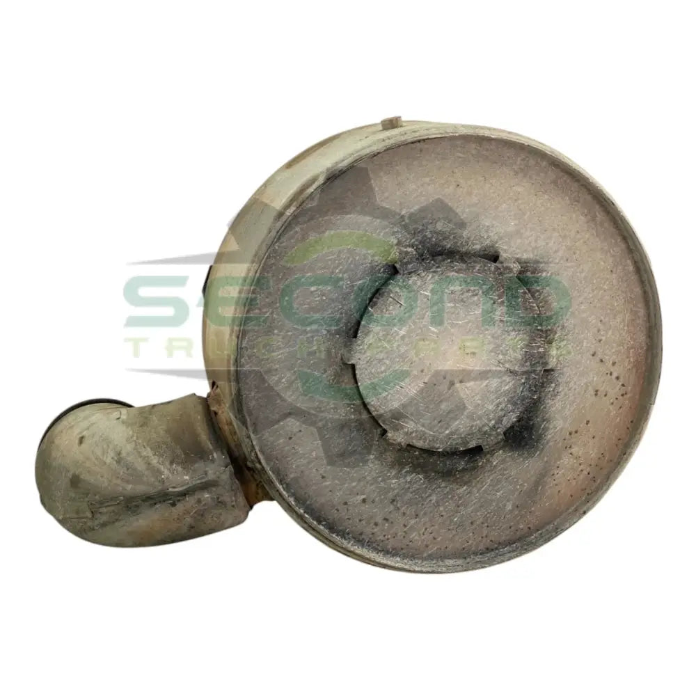21134632 Genuine Mack Muffler - Second Truck Parts