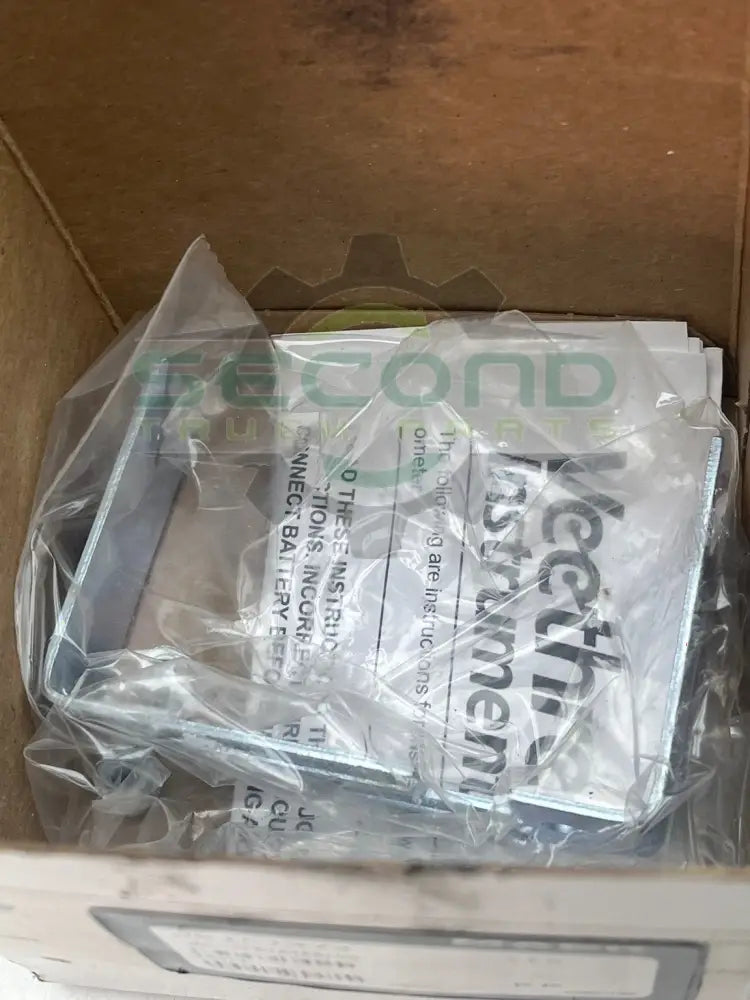 85151373 Genuine Mack Odometer - Second Truck Parts