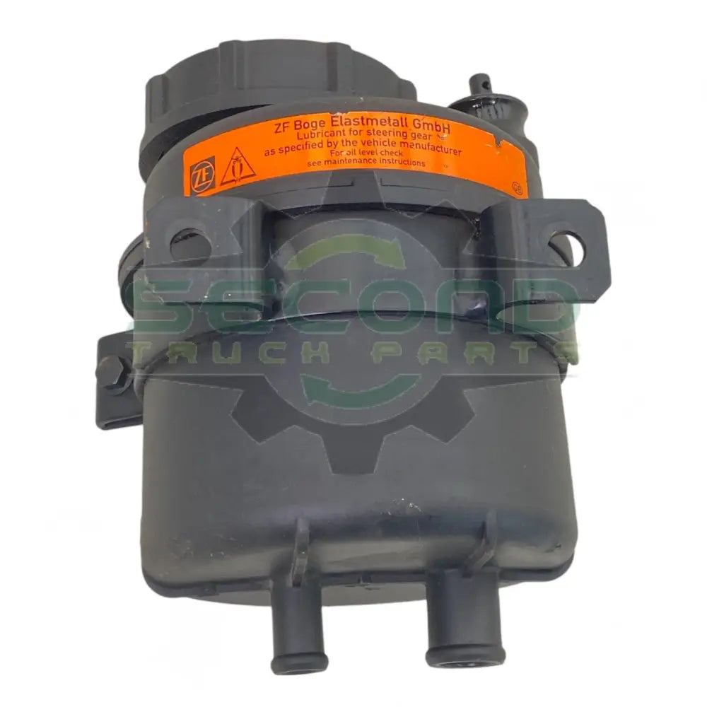 21596600 Genuine Mack Oil Reservoir - Second Truck Parts