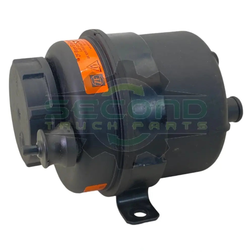21596600 Genuine Mack Oil Reservoir - Second Truck Parts