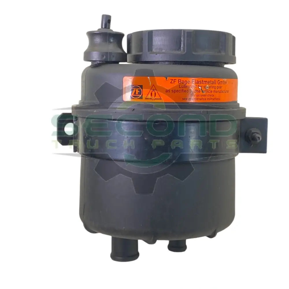 21596600 Genuine Mack Oil Reservoir - Second Truck Parts
