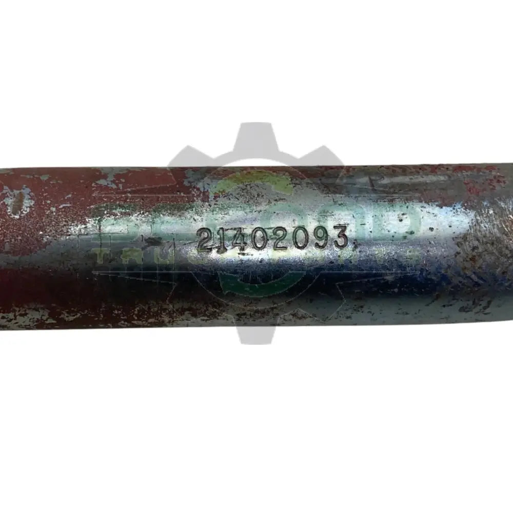 21402093 Genuine Mack Pipe - Second Truck Parts