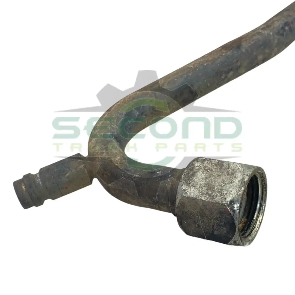 21543846 Genuine Mack Pipe - Second Truck Parts