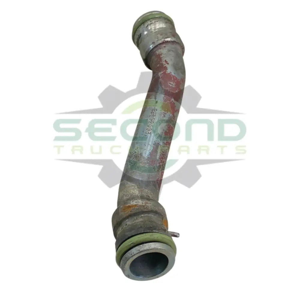 21402093 Genuine Mack Pipe - Second Truck Parts