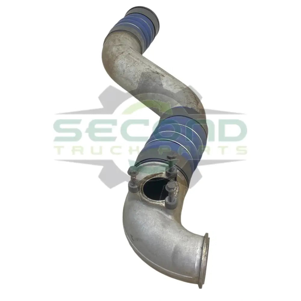 20948156 Genuine Mack Pipe - Second Truck Parts