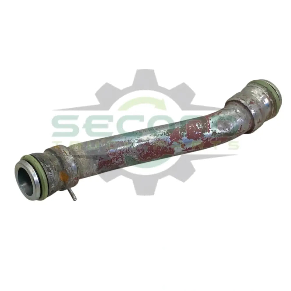 21402093 Genuine Mack Pipe - Second Truck Parts