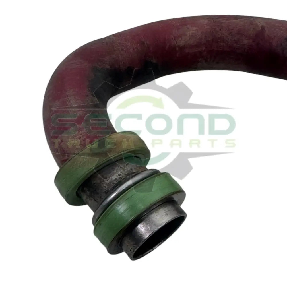 21599123 Genuine Mack Pipe - Second Truck Parts