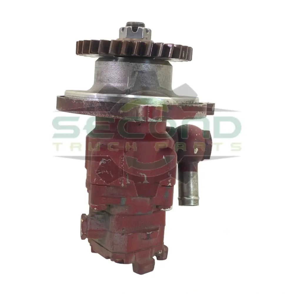 21745618 Genuine Mack Power Steering Pump - Second Truck Parts