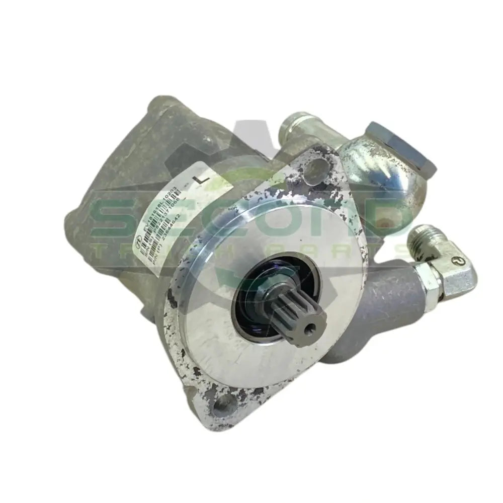 23644642 Genuine Mack Power Steering Pump - Second Truck Parts