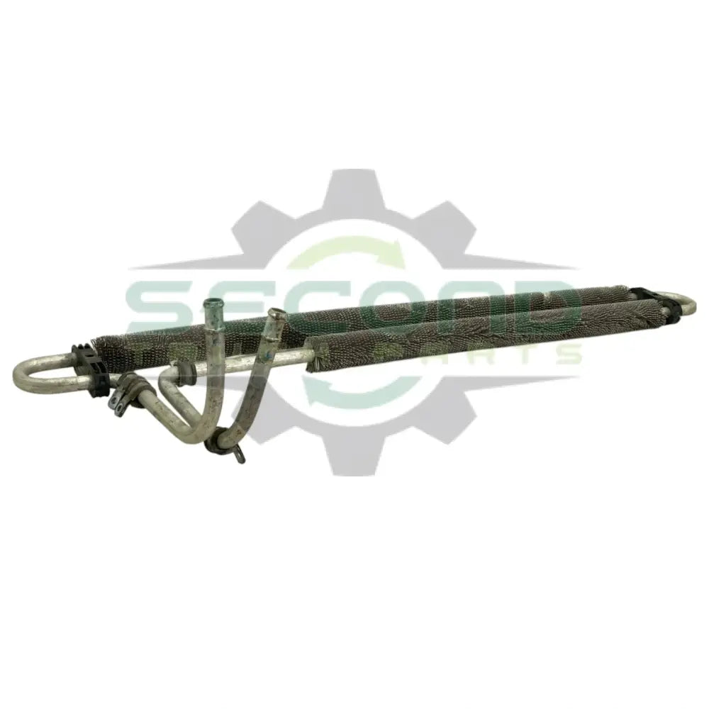 CXU613 Genuine Mack Power Steering Reservoir - Second Truck Parts