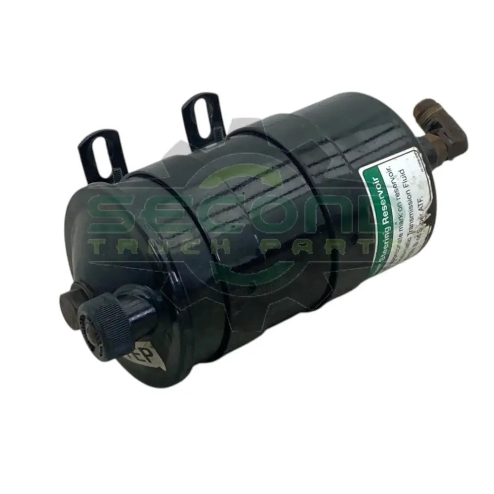 4MR3420AM Genuine Mack Power Steering Reservoir - Second Truck Parts