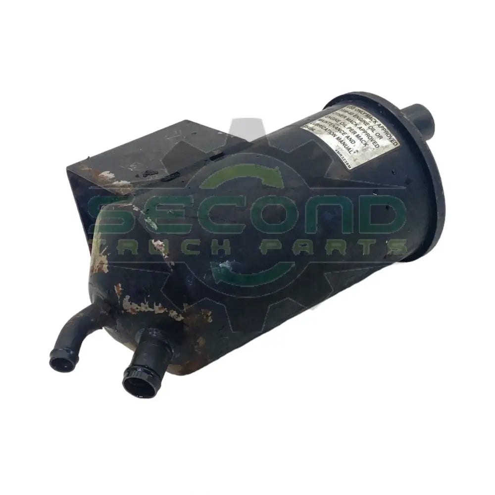4MR3238M Genuine Mack Power Steetring Reservoir - Second Truck Parts