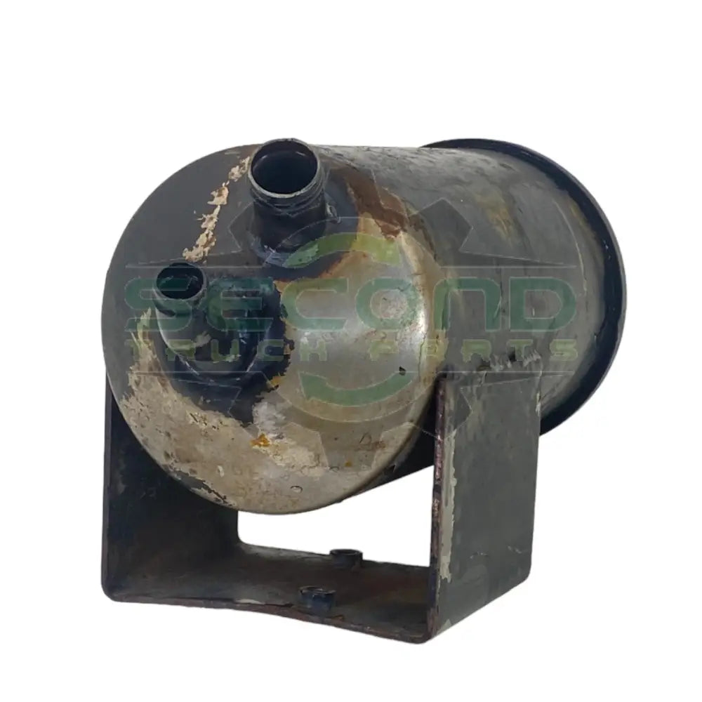 4MR3238M Genuine Mack Power Steetring Reservoir - Second Truck Parts