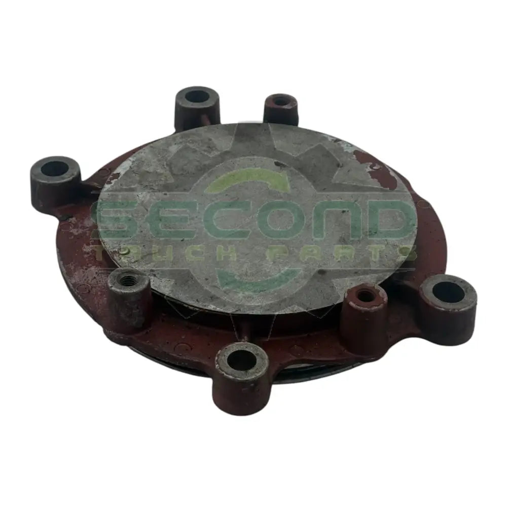 21145853 Genuine Mack PTO Cover - Second Truck Parts