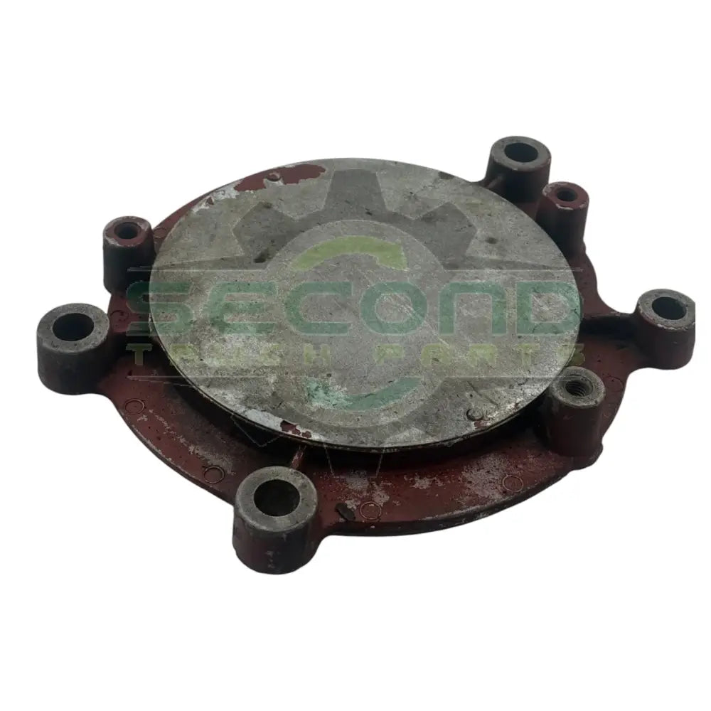 21145853 Genuine Mack PTO Cover - Second Truck Parts