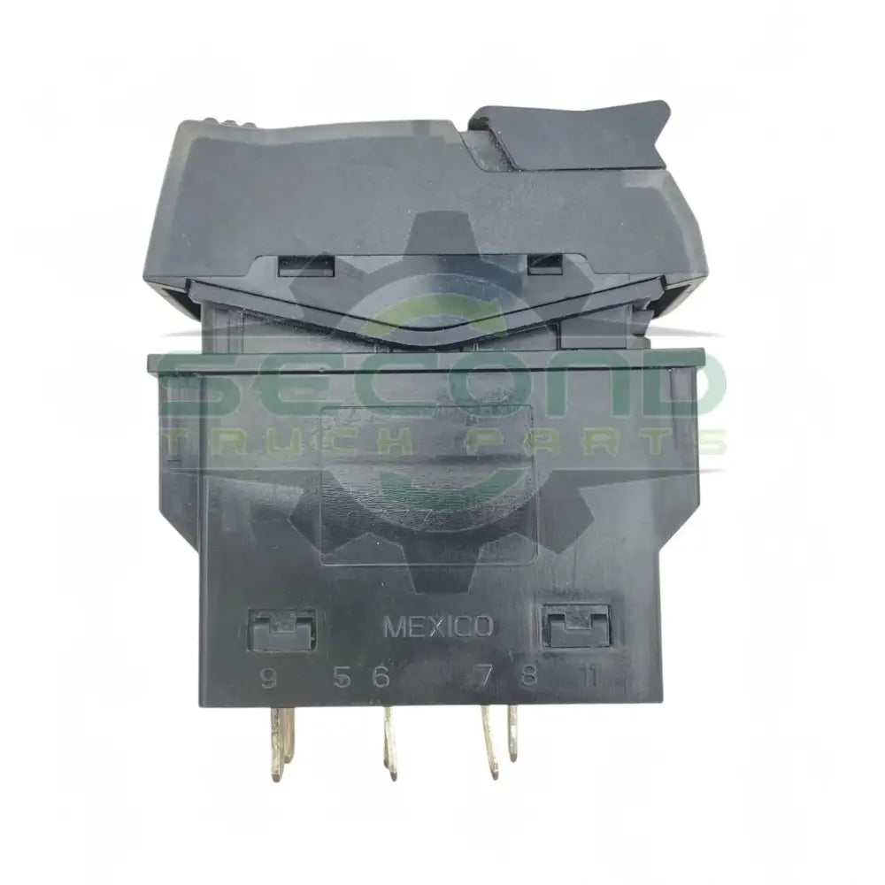 23338918 Genuine Mack Pto Switch - Second Truck Parts