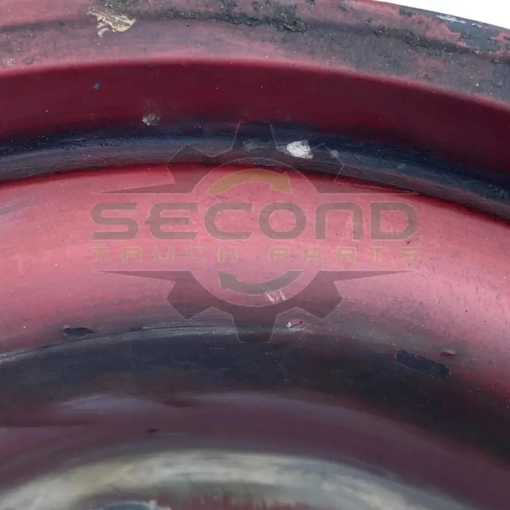 20758400 Genuine Mack Pulley - Second Truck Parts