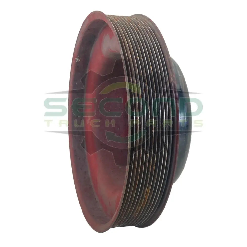 20582530 Genuine Mack Pulley - Second Truck Parts