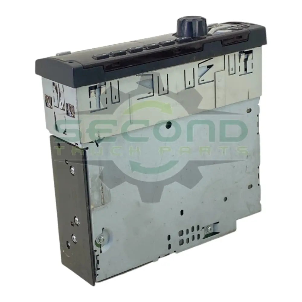 24136163 Genuine Mack Radio USB Bluetooth CD Player - Second Truck Parts