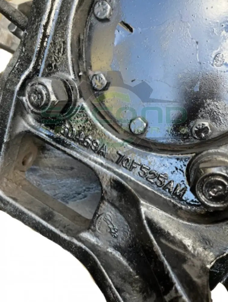 64KH5104 Genuine Mack Rear Differential - Second Truck Parts
