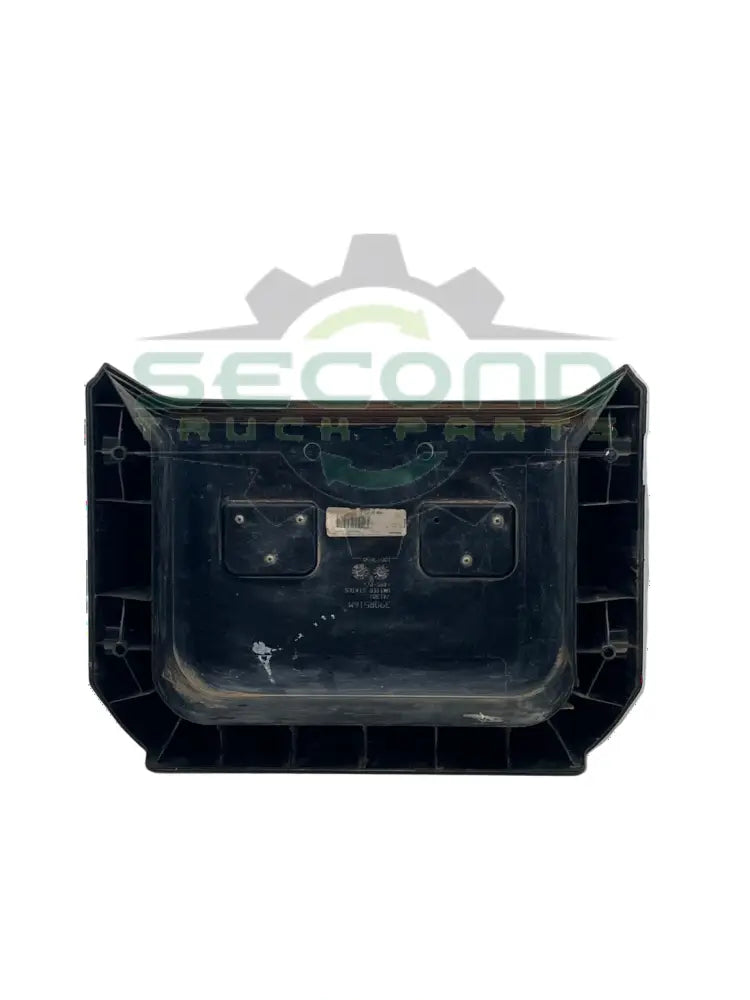 Genuine Mack Rear Wall Storage Box - Other Truck Parts