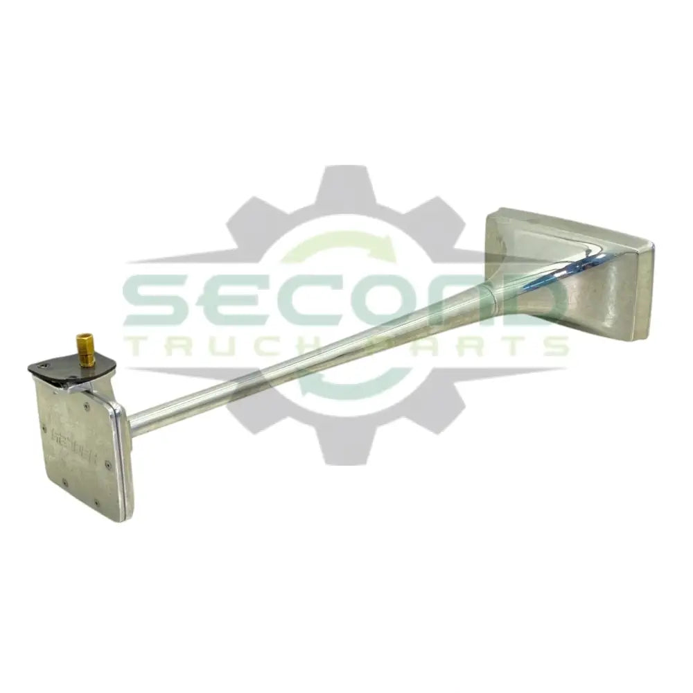 H00981 Genuine Mack Rectangular Bell Air Horn - Second Truck Parts