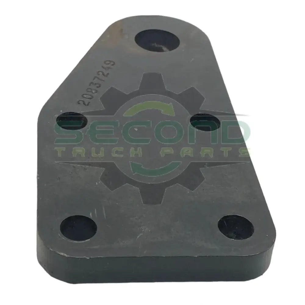 20837249 Genuine Mack Reinforcement Bracket - Second Truck Parts