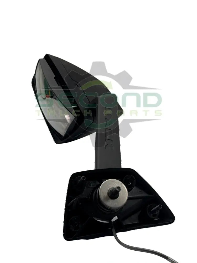Genuine Mack Right Black Hood Mirror - Mirrors