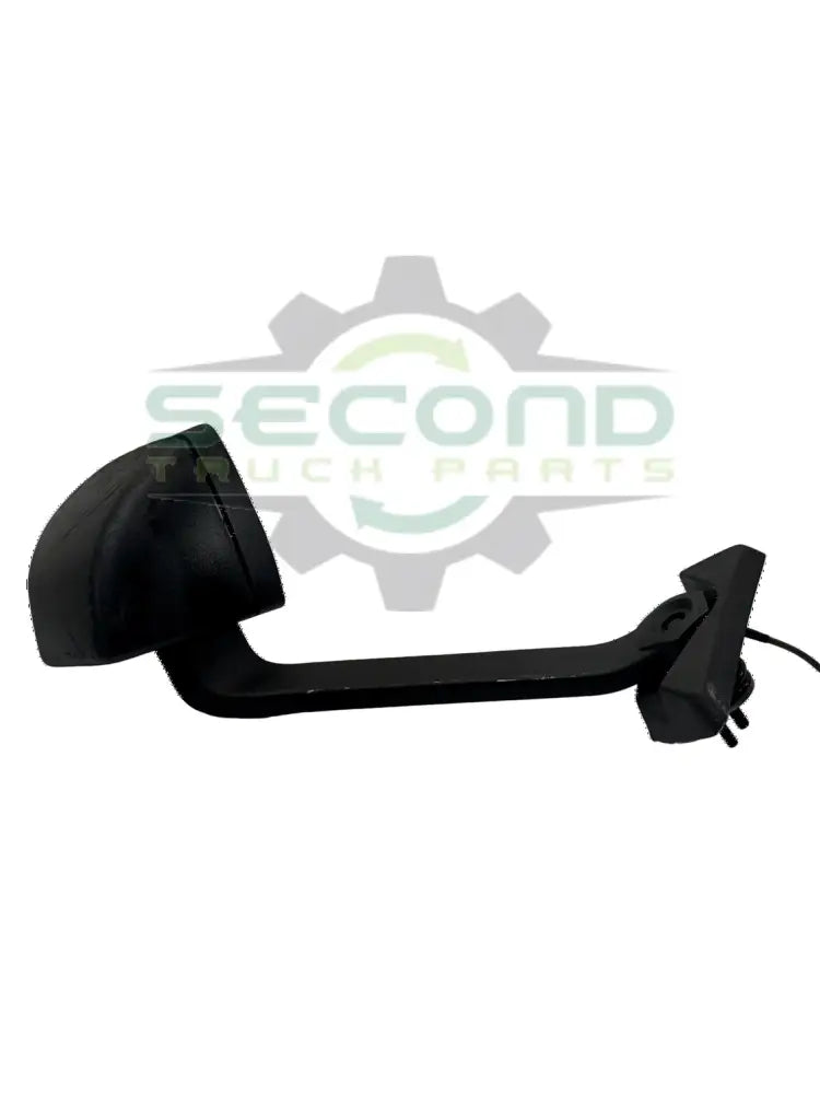 Genuine Mack Right Black Hood Mirror - Mirrors