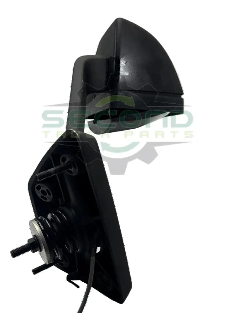 Genuine Mack Right Black Hood Mirror - Mirrors