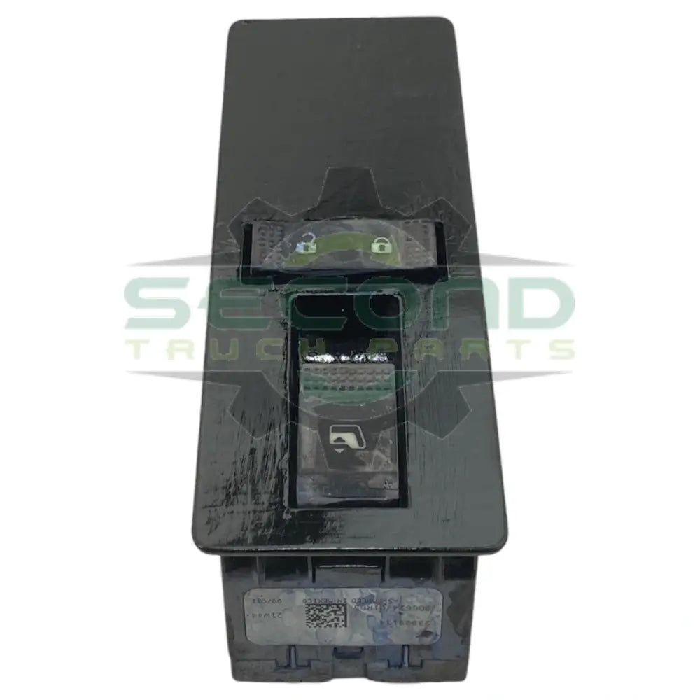23929134 Genuine Mack Right Door Switch Panel - Second Truck Parts