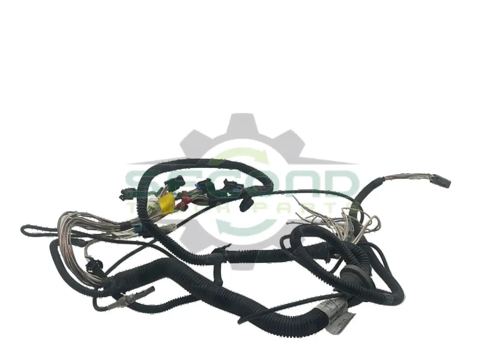 Genuine Mack Right Door Wiring Harness - Wiring Harnesses