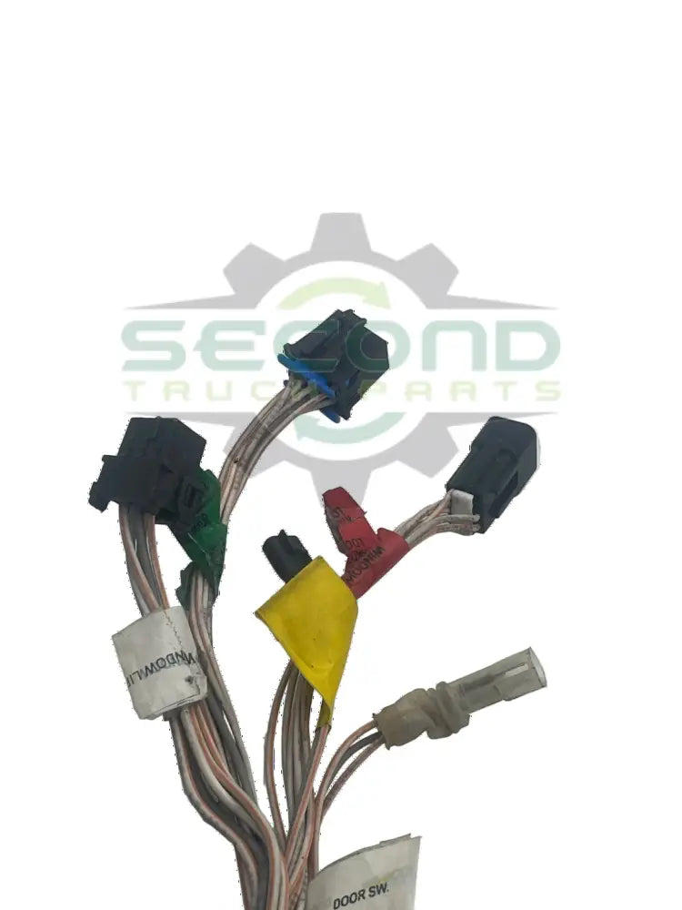 Genuine Mack Right Door Wiring Harness - Wiring Harnesses