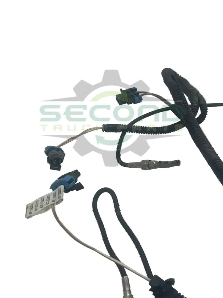 Genuine Mack Right Door Wiring Harness - Wiring Harnesses