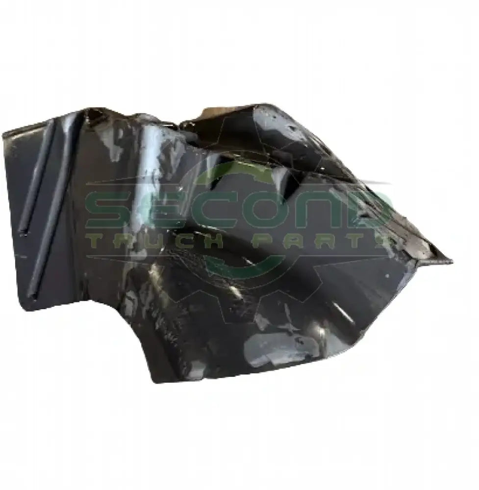 60S5487MRH Genuine Mack Right Hand Inner Fender - Second Truck Parts