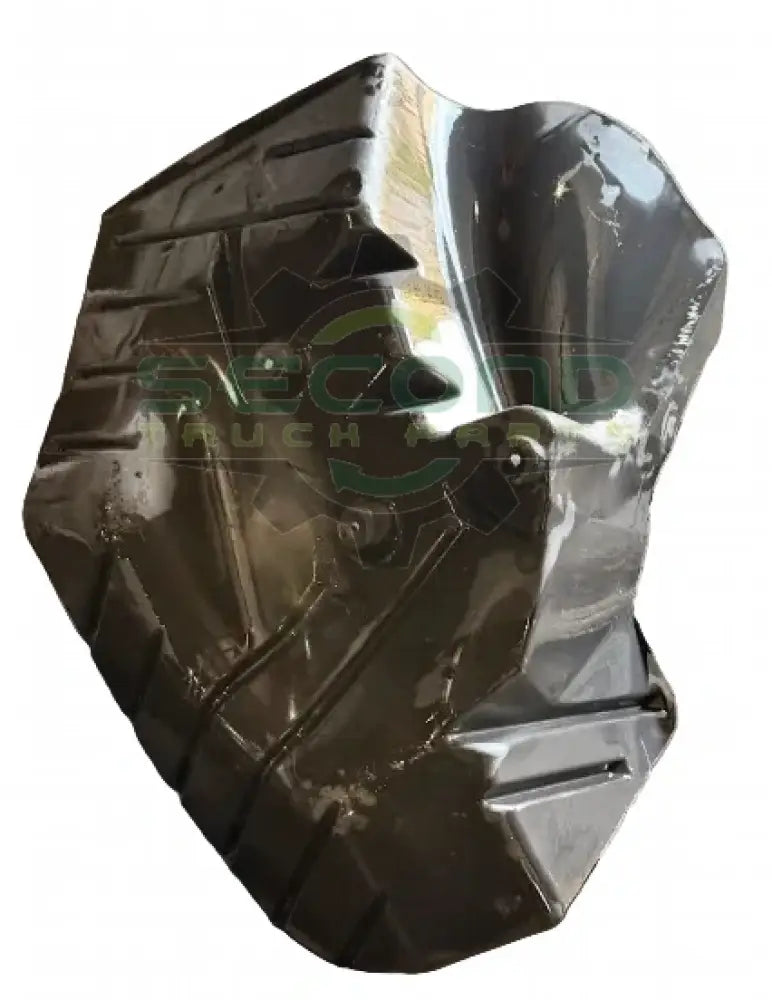 60S5487MRH Genuine Mack Right Hand Inner Fender - Second Truck Parts