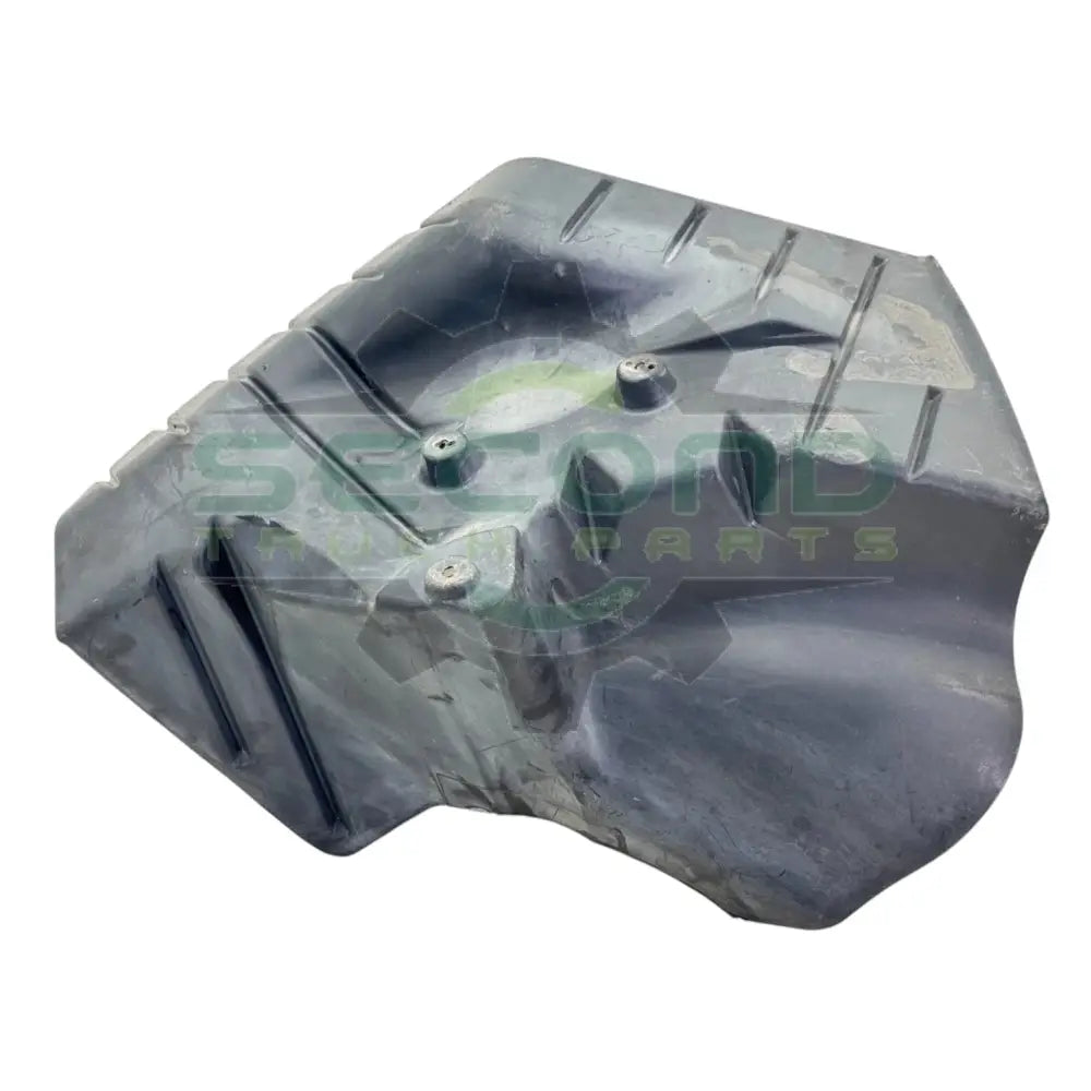 6QS5487MRH Genuine Mack Right Inner Fender - Second Truck Parts